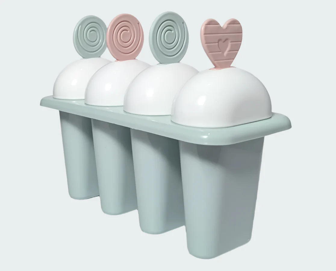 Ice Cream Molds