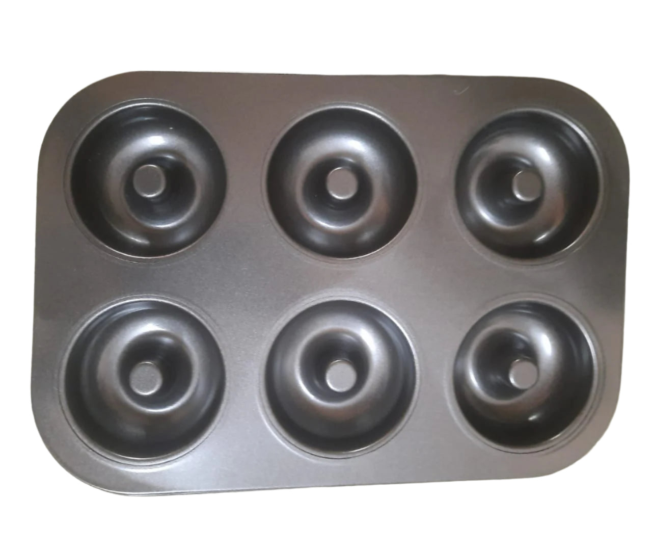 6 Donut Baking Pan Cake Baking