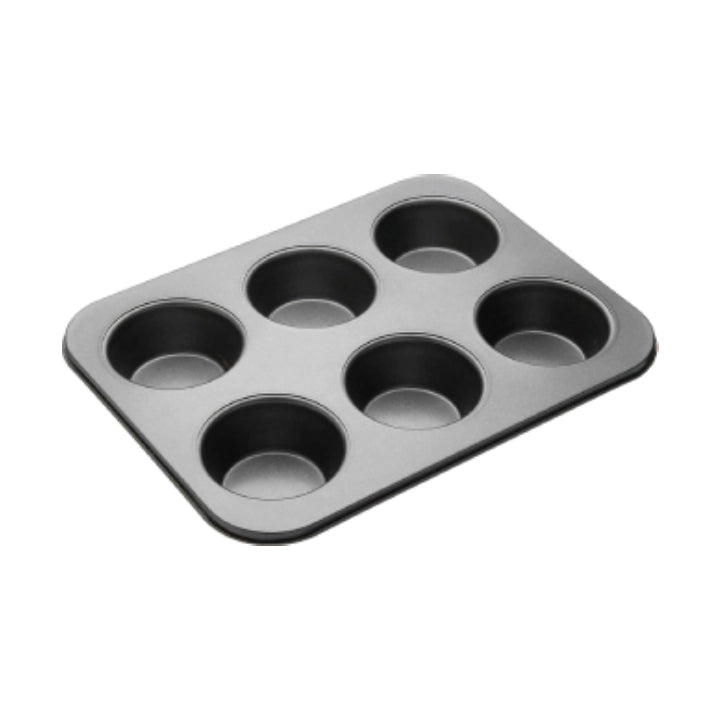 Cake Making 4 in 1 Combo Non-Stick Bakeware Set – Springform Cake Mould, Muffin Tray, Loaf Pan & Square Baking Tray